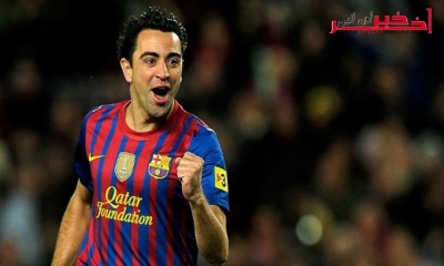 تشافي مدربا لمنتخب قطر في كأس العالم 2022 ؟