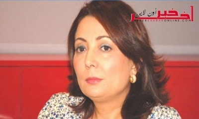 قانون المالية 2018 /  وداد بوشماوي تدعو إلى إعفاء المؤسّسات المُصدّرة من الضّرائب