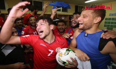 تصفيات كأس العالم "روسيا 2018" (منطقة إفريقيا) / لاعب تونسي ضمن التشكيلة المثاليّة للجولة الخامسة... من هو ؟