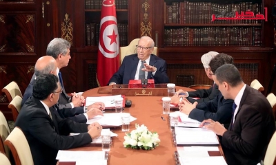 بمناسبة عيد الجلاء /  رئيس الجمهوريّة يُقرّر  تمتيع 1027 محكومًا عليهم بالعفو الخاصّ
