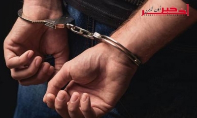 المنستير / القبض على 20 مفتّشًا عنهم بطبلبة من بينهم منظّم عمليّةِ إجتياز للحدود خلسةً