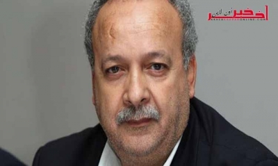 سامي الطاهري لـ"آخر خبر أونلاين": غدًا يتسلّم إتحاد الشغل  مشروع قانون الماليّة لسنة 2018