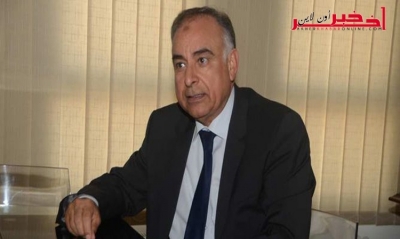 عز الدين سعيدان لـ" آخر خبر أونلاين": إعفاء المؤسّسات من الضرائب لثلاث سنوات طِبق سنتي 2013 و2016 لم يُعطِ نتائج تُذكر