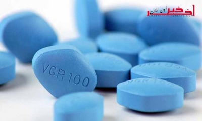 زغوان / ضبط 750 حبّة " فياغرا"  في سيارة أجرة " لواج"