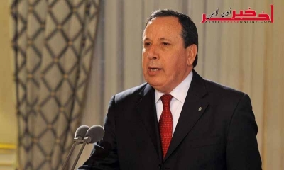 وزير الشؤون الخارجيّة  يؤدّي زيارةً رسميّةً إلى إيطاليا يوم 23 أكتوبر 2017