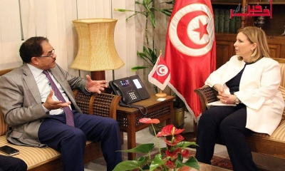 الإنطلاق قريبا في إنجاز مشروع سياحي في نابل بتمويلٍ إماراتي كلفته 300 ألف مليون دينار