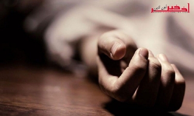 شيخ الـ70 سنة ، قتلته زوجته  الثالثة وهو يصلي صلاة العشاء  