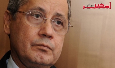 قضية طلب عبد الوهاب عبد الله   رشوة  من القطريين قيمتها  700 مليون دينار .. هذا ما قررته دائرة الاتهام  