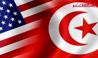  تونس / مسؤول حكومي  : تونس ستطلب من الولايات المتحدة ضمان قرض بقيمة 500 مليون دولار