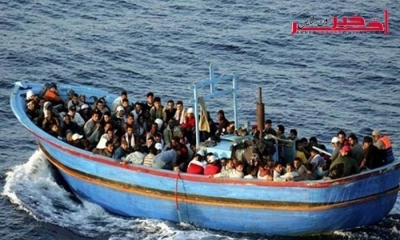إيطاليا تُرحّل 40 شابا تونسيا نجحوا في اجتياز الحدود البحرية خلسة