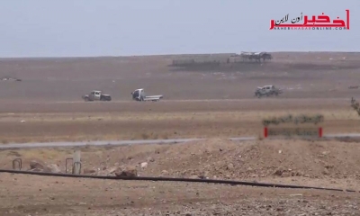 سوريا / القضاء على 30 مسلّحًا في جبهة النصرة بينهم مسؤول عسكري وقادة ميدانيّون