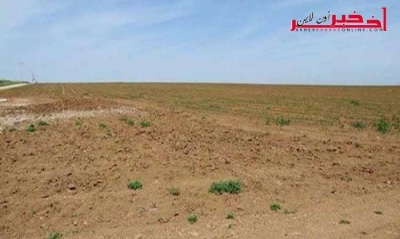 الدولة تسترجع 103 هك من أراضيها في منوبة وسوسة