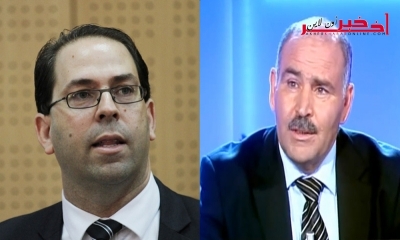 توفيق العريبي لـ " آخر خبر أونلاين " : إتحاد الصناعة والتجارة يُثمّن تصريح رئيس الحكومة  ونرجّح تعديل  قانون الماليّة 2018