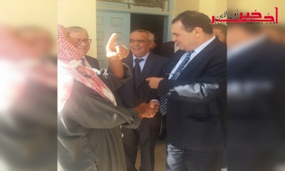 الصخيرة / إحداث مقرٍّ للشركة الوطنيّة للكهرباء والغاز يُشغّل 1500 عاملٍ لمدّة 3 سنوات