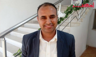 عضو المكتب السياسي للتيّار الشعبي محسن النّابتي لـ"آخر خبر أونلاين" : ميزانية 2018 بمثابة عدوان على قوت الشعب التونسي