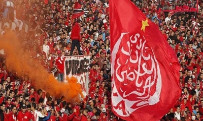 عاجل/ الوداد البيضاوي المغربي يحرز لقب رابطة أبطال إفريقيا 2017 على حساب الأهلي المصري 