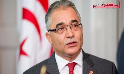محسن مرزوق : مصير حكومة يوسف الشاهد مرتبط بتمرير  قانون المالية 2018
