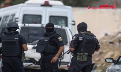 حملة أمنيّة في القيروان تُسفر عن تسجيل أكثر من 370 محضرا