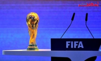 الفيفا تمنح إفريقيا 9 مقاعد خلال مونديال 2026