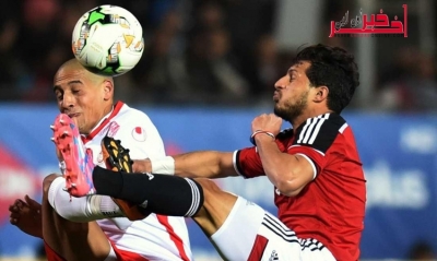 ما حكاية سيناريو "الباء" الذي يقرّب تونس ومصر من إنجاز تاريخي في كأس العالم روسيا 2018 ؟