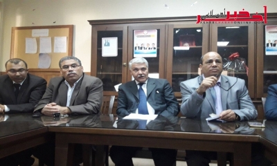 قفصة : 6000 شكاية شهريا دون البت فيها