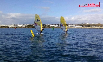 رئيس الجامعة التونسية للأشرعة  لـ"آخر خبر أونلاين" :  المنتخب الوطني يشارك بأربعة متسابقين  في البطولة الافريقية الترشيحية للألعاب الأولمبية للشبان 2018 (صور)