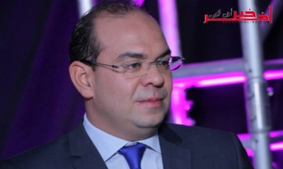 مهدي بن غربية في البرلمان : سيتم تركيز كل الهيئات الدستورية في موفى الثلاثي الاول لسنة 2018