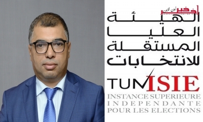 عادل البرينصي لـ"آخر خبر أونلاين": مجلس الهيئة ثبّت يوم 25 مارس 2018 التاريخ النهائي لإجراء الانتخابات البلدية