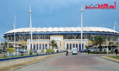 بمقتضى قانون الطوارئ ، والي بن عروس يوضح  لـ"آخر خبر أونلاين"  قرار منع 30 مواطنا من دخول المنشآت الرياضية