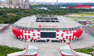 بالصور/ كل التفاصيل عن المدن والملاعب التي ستحتضن مقابلات المنتخب التونسي في كأس العالم "روسيا 2018"
