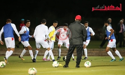 الإتحاد الإفريقي يمنح المنتخب التونسي 500 ألف دولار للتحضير للمونديال 