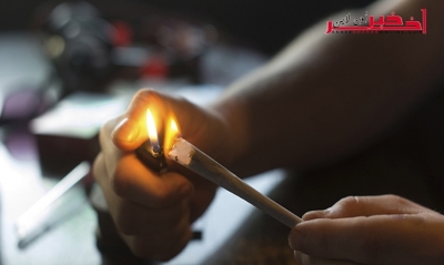 رئيس الجمعيّة التونسيّة لطبّ الإدمان : 20% من التونسيّين مُدمنون ...
