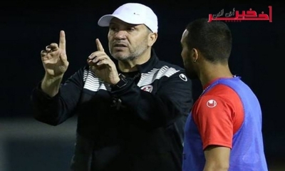 رسمي: تمديد عقد نبيل معلول مع المنتخب التونسي إلى غاية 2022