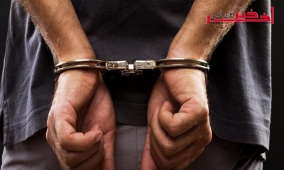 القيروان: اكترى منزلا بحيّ سكني راق للتّخفي، الإطاحة بمجرم محكوم بـ 20 سنة سجنا و محلّ 11 منشور تفتيش