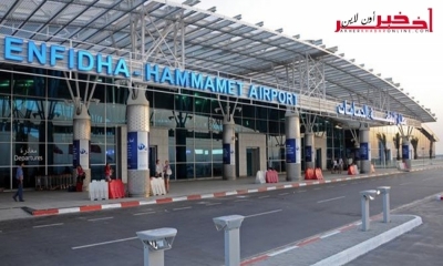 مطار النّفيضة/  إيطاليا تُرحّل 40  تونسيا