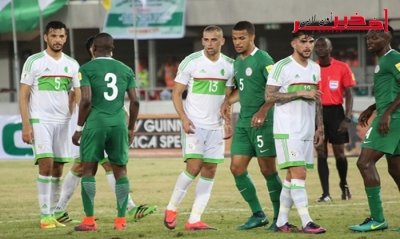 "الفيفا" تقرر خصم 3 نقاط من رصيد المنتخب النيجيري في تصفيات كأس العالم روسيا 2018