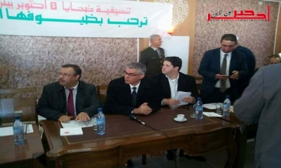 من سيدي بوزيد ، وزير التجارة لـ"آخر خبر أونلاين" : 20 مليون دينار اعتمادات لسوق الانتاج بأم العظام 