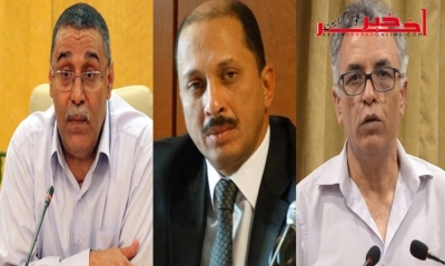 تقرير/ التحوير الوزاري : جيلاني  الهمامي  يراه ضرورة  ومحمد عبو  "ليس قبل 2019" و عبد الحميد الجلاصي  يستبعد الأمر