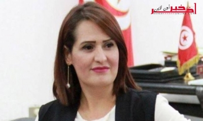 ماجدولين الشارني : هدف تونس الدور الثاني في مونديال 2018  وهكذا سيتمّ التصرّف في مكافآت " الفيفا" و الـ"الكاف"