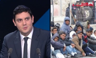 فهد تريمش لـ"آخر خبر أونلاين " :  الإتفاق مع السلطات الإيطاليّة على تحسين وضعيّة التونسيّين وحلحلة 2000 ملفٍّ في إطار إتفاقيّة الضمان الإجتماعي