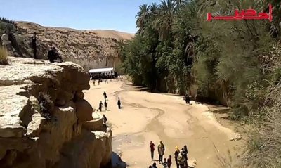 المندوب الجهوي للسياحة بتوزر لـ"آخر خبر أونلاين " : إنتعاشة سياحيّة وحجوزات فندقيّة 100 %‎
