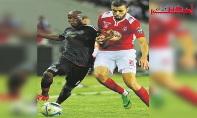 حمدي النقاز يشترط 500 ألف دولار سنويا لقوبل عرض الزمالك المصري