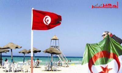 المندوب الجهوي للسياحة بطبرقة لـ"آخر خبر أونلاين" : نسبة حجوزات فاقت 100 % في النزل ونسبة توافد الجزائريّين بمعدّل 6500 سائح يوميًّا