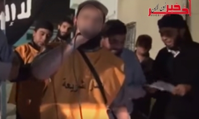 تورّط في ذبح الشقيقين " السلطاني" ..الإرهابي سامي القاسمي قيادي قُبض عليه في 2014 و أُطلق سراحه .. التفاصيل