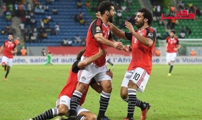دار الإفتاء المصرية تجيز الإفطار للاعبي منتخب مصر في كأس العالم روسيا 2018