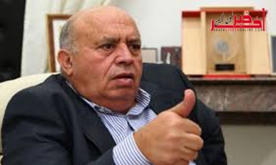  عبيد البريكي / سنة 2018 ستكون صعبة و الخشية من الدعوة في منتصفها  الى حكومة انقاذ وطني او تصريف اعمال