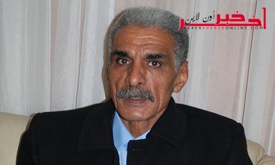 توقعات  السياسيين لسنة 2018 / عمار عمروسية : حكومة الشاهد سترحل قريبا .. والوضع مهيأ لتغيّرات عميقة مصحوبة باحتجاجات كبيرة