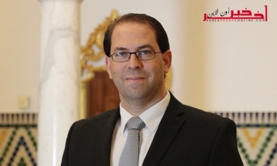 يوسف الشاهد: أثق في قدرة المنتخب التونسي على التأهل إلى الدور الثاني في كأس العالم روسيا 2018