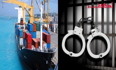 بن عروس / إيقاف 03 أشخاصٍ تسلّلوا لميناء رادس لإجتياز الحدود البحريّة خلسة