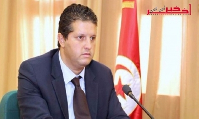 الدعوات لتعليق العمل بقانون المالية 2018 ، وزير التجارة  يحسم الأمر ..